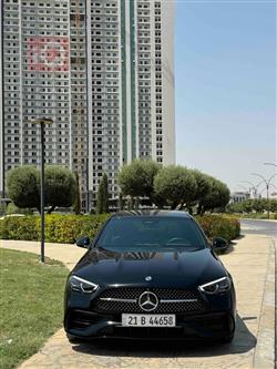 مێرسێدس بێنز C-Class